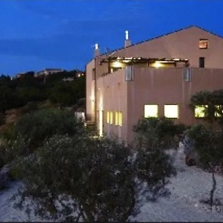 Landsted Modicarte